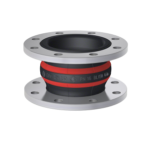 EPDM Rubber Expansion Joint